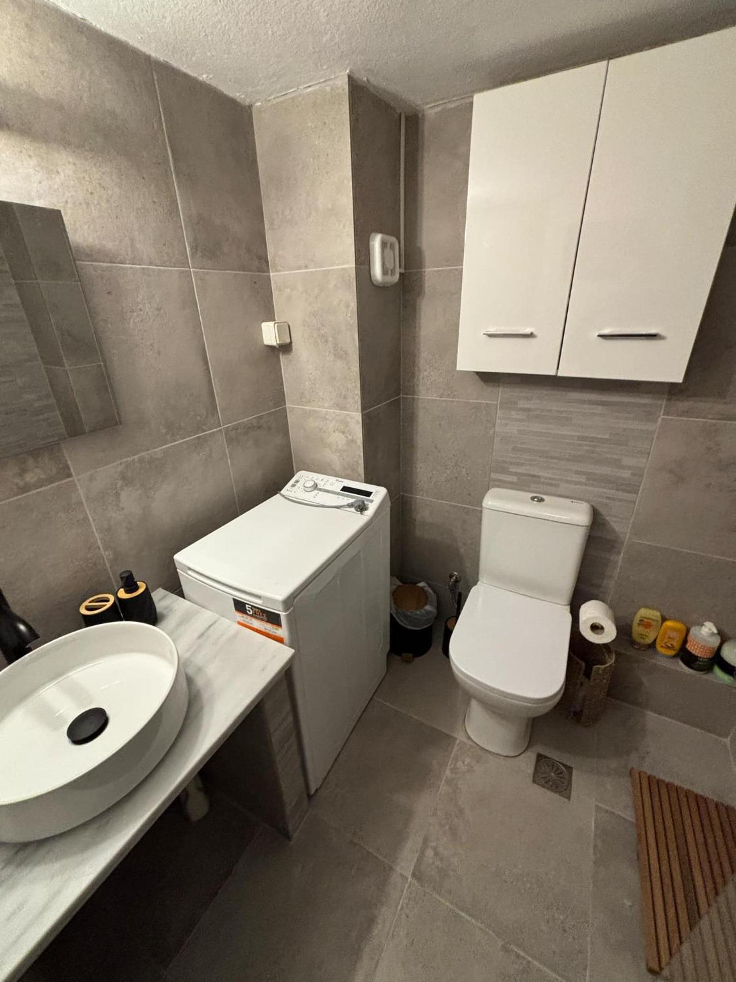 Апартаменты Katehaki Metro Flat