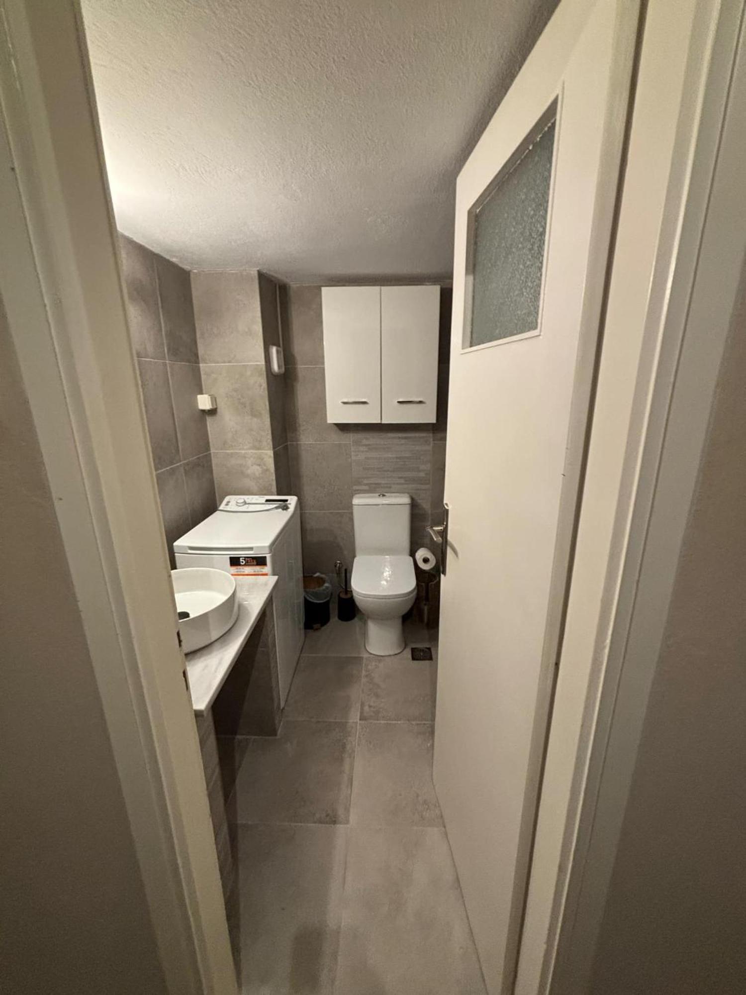 Katehaki Metro Flat Апартаменты Афины